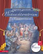 Maren Briswalter: Weihnachtsoratorium (Das musikalische Bilderbuch mit CD und zum Streamen) - gebunden