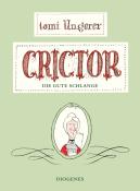 Tomi Ungerer: Crictor - gebunden