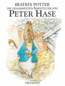 Beatrix Potter: Die gesammelten Abenteuer von Peter Hase - gebunden