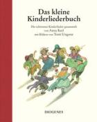 Tomi Ungerer: Das kleine Kinderliederbuch - gebunden