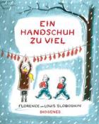 Louis Slobodkin: Ein Handschuh zu viel - gebunden