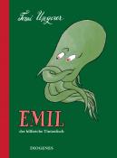 Tomi Ungerer: Emil - gebunden