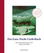 Tomi Ungerer: Das Gute-Nacht-Liederbuch - gebunden