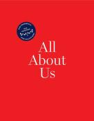 Philipp Keel: All About Us - gebunden