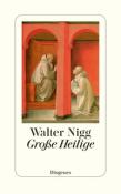 Walter Nigg: Große Heilige - gebunden