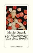 Muriel Spark: Die Blütezeit der Miss Jean Brodie - gebunden