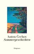 Anton Pawlowitsch Tschechow: Sommergeschichten - gebunden