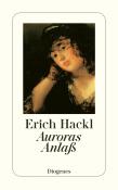 Erich Hackl: Auroras Anlaß - Taschenbuch