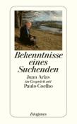 Paulo Coelho: Bekenntnisse eines Suchenden - Taschenbuch