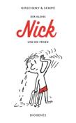Jean-Jacques Sempé: Der kleine Nick und die Ferien - Taschenbuch