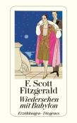 F. Scott Fitzgerald: Wiedersehen mit Babylon - Taschenbuch