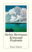 Stefan Hertmans: Krieg und Terpentin - Taschenbuch