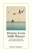 Donna Leon: Stille Wasser - Taschenbuch