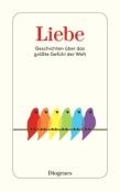 Liebe - Taschenbuch