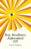 Ray Bradbury: Fahrenheit 451 - Taschenbuch