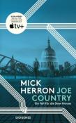 Mick Herron: Joe Country - Taschenbuch