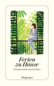 Ferien zu Hause - Taschenbuch