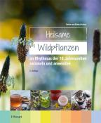 Katrin Hecker: Heilsame Wildpflanzen - gebunden