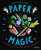 Antje von Stemm: Paper Magic - Taschenbuch