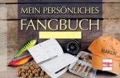 Frank Weissert: Mein persönliches Fangbuch - Taschenbuch