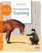 Kerstin Diacont: Horsemanship-Training - Taschenbuch