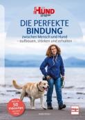 Nadia Winter: Die perfekte Bindung zwischen Mensch und Hund - Taschenbuch