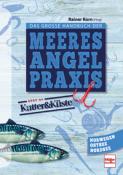 Rainer Korn (Hrsg.): Das große Handbuch der Meeresangel-Praxis - Taschenbuch