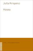 Jutta Krispenz: Hosea - Taschenbuch