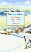 Winterwandern - gebunden