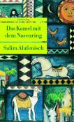 Salim Alafenisch: Das Kamel mit dem Nasenring - Taschenbuch