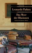 Leonardo Padura: Das Meer der Illusionen - Taschenbuch