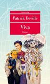 Patrick Deville: Viva - Taschenbuch