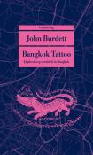 John Burdett: Bangkok Tattoo - Taschenbuch