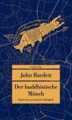 John Burdett: Der buddhistische Mönch - Taschenbuch