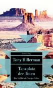 Tony Hillerman: Tanzplatz der Toten - Taschenbuch
