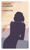 Marijke Schermer: Unwetter - Taschenbuch