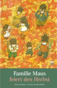 Kazuo Iwamura: Familie Maus feiert den Herbst - gebunden