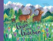 Gian and Giachen and the Big Spring Clean - gebunden