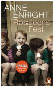 Anne Enright: Rosaleens Fest - Taschenbuch