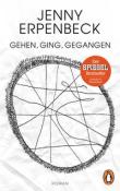 Jenny Erpenbeck: Gehen, ging, gegangen - Taschenbuch