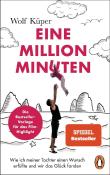 Wolf Küper: Eine Million Minuten - Taschenbuch