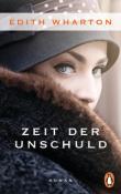 Edith Wharton: Zeit der Unschuld - Taschenbuch