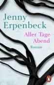 Jenny Erpenbeck: Aller Tage Abend - Taschenbuch