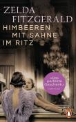 Zelda Fitzgerald: Himbeeren mit Sahne im Ritz - Taschenbuch