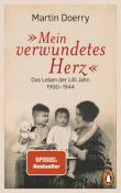 Martin Doerry: Mein verwundetes Herz - Taschenbuch
