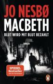 Jo Nesbø: Macbeth - Taschenbuch