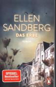 Ellen Sandberg: Das Erbe - Taschenbuch