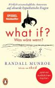 Randall Munroe: What if? Was wäre wenn? - Taschenbuch