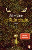 Walter Moers: Der Bücherdrache - Taschenbuch