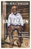 Zora Neale Hurston: Barracoon - Taschenbuch